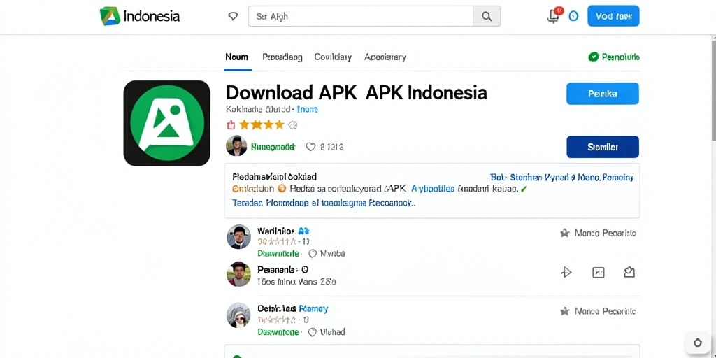 71h - Fitur leaderboard untuk bersaing dengan pemain lain.
