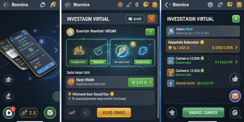 rs777 - Beragam mode permainan untuk menguji keterampilan Anda.