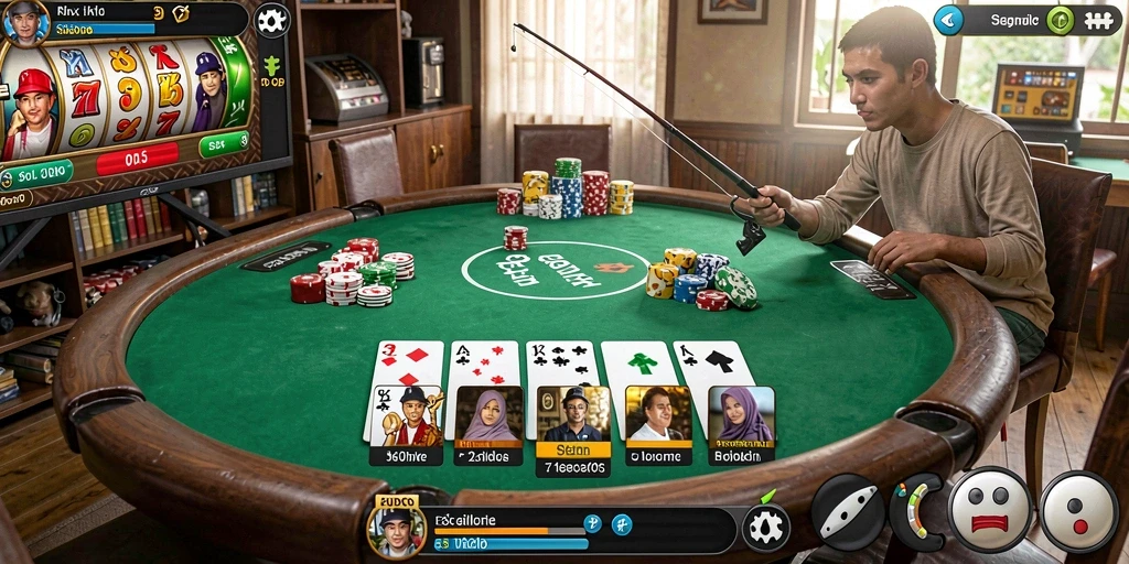 spbu77 - Beragam bonus harian untuk semua pemain.